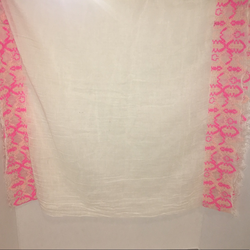 Gaurav Infinity Scarf